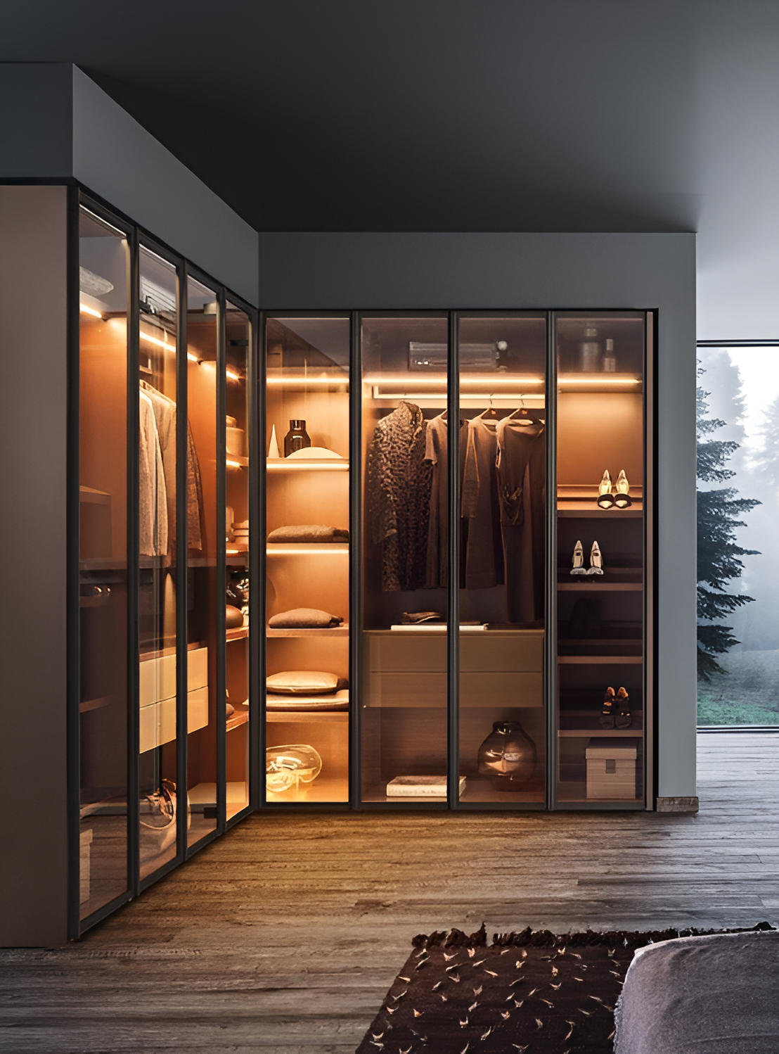 Çerçeve Kapak Tasarımları