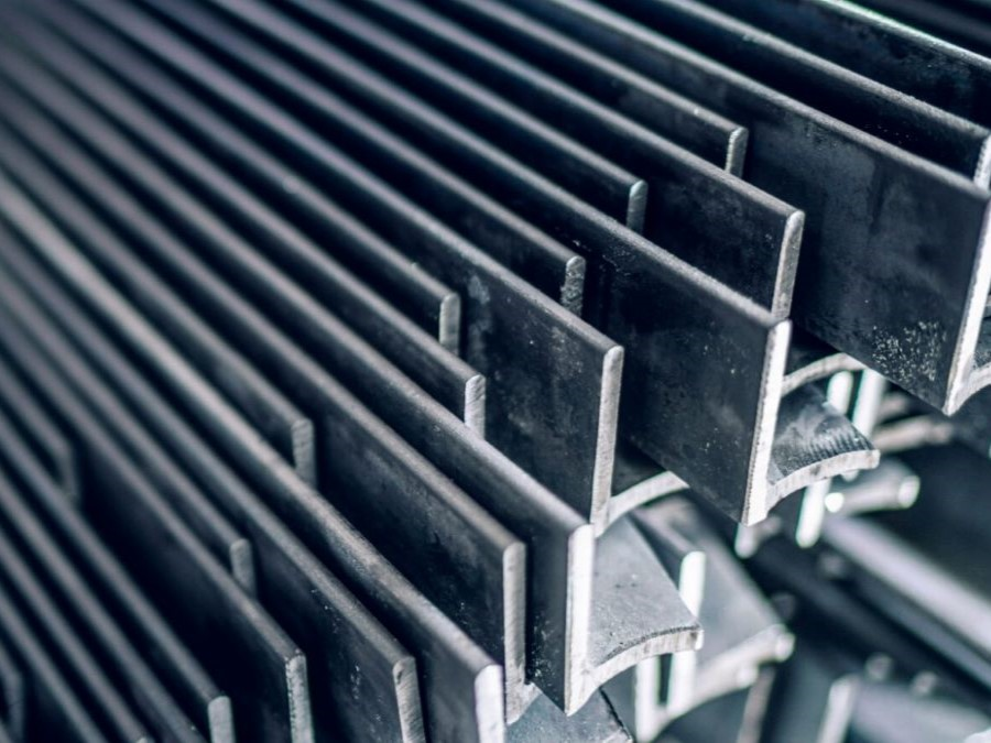 Fabrika Ekstrüzyon İşlemi