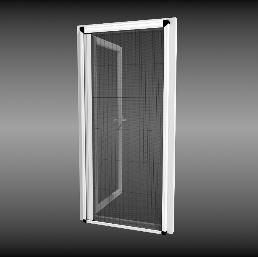 Almarde Plise Sineklik 3