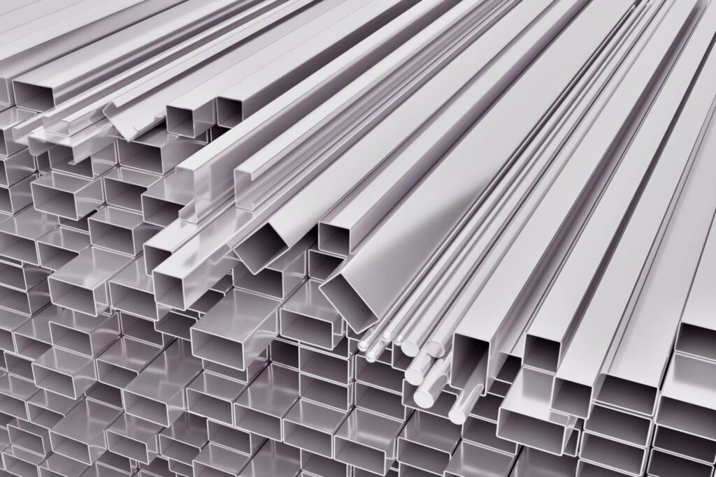 Eloksal Öncesi Görsel